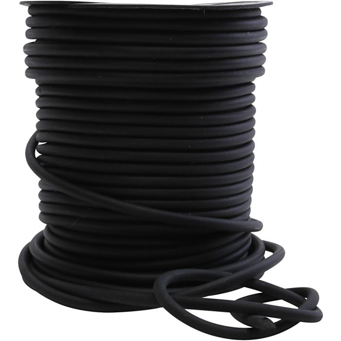 diam 5 mm, spess. 3 mm, 40 m/ 1 rot.