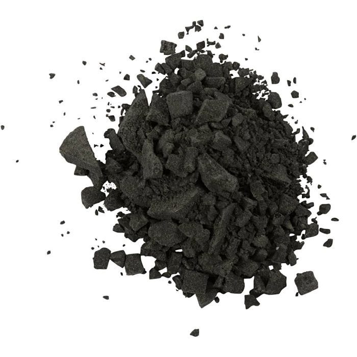 Colorante per candele, grigio chiaro, 10 g/ 1 conf.