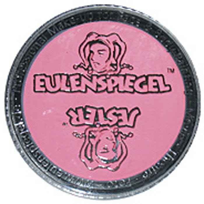 Pittura Facciale a Base d'acqua, rosa chiaro, 20 ml/ 1 vasch.