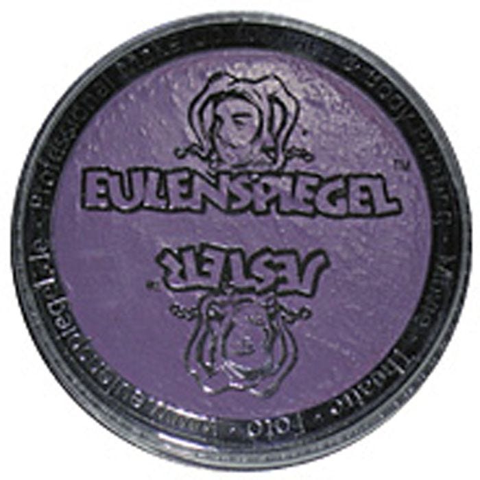 Pittura Facciale a Base d'acqua, viola, 20 ml/ 1 vasch.