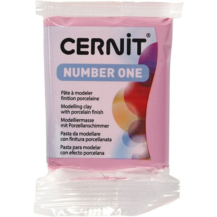 Cernit, fuschia (922), 56 g/ 1 conf.