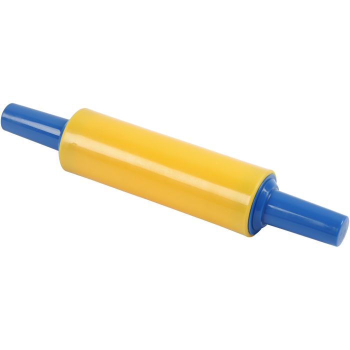 Mattarello, L: 21 cm, diam 4 cm, 1 pz