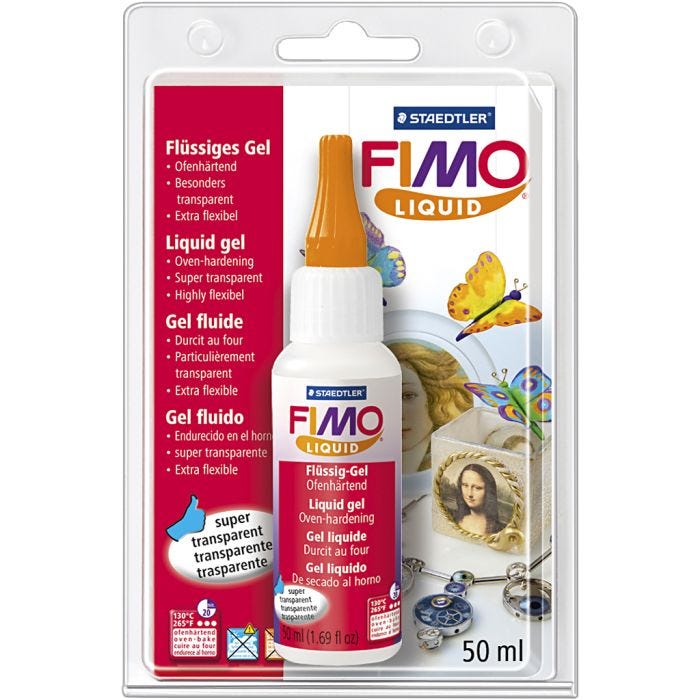 FIMO liquid, 50 ml/ 1 bott.