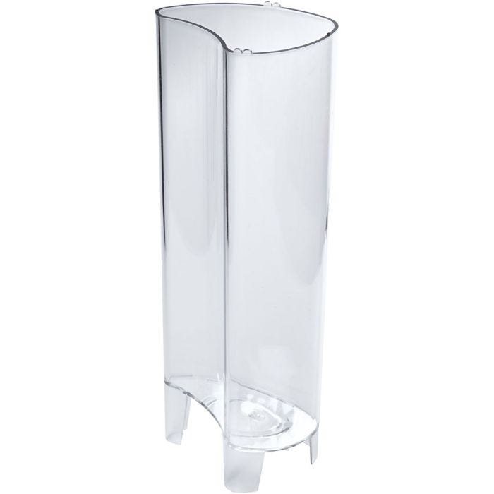 Stampo per candela, onda, 220x57 mm, 1 pz