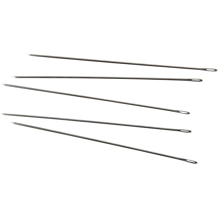 Porta stoppini, L: 18 cm, 5 pz/ 1 conf.