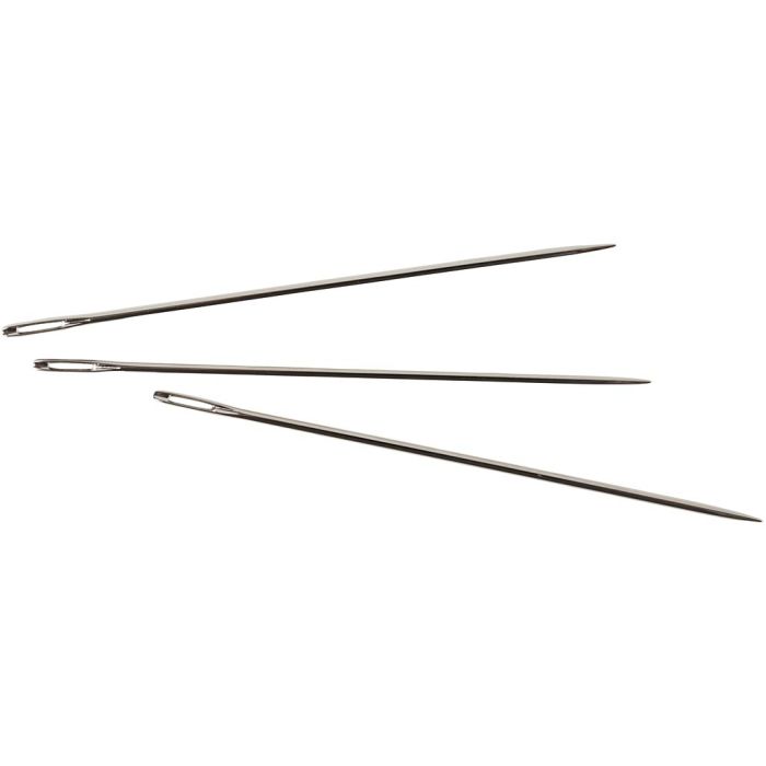 Porta stoppini, L: 10 cm, 10 pz/ 1 conf.