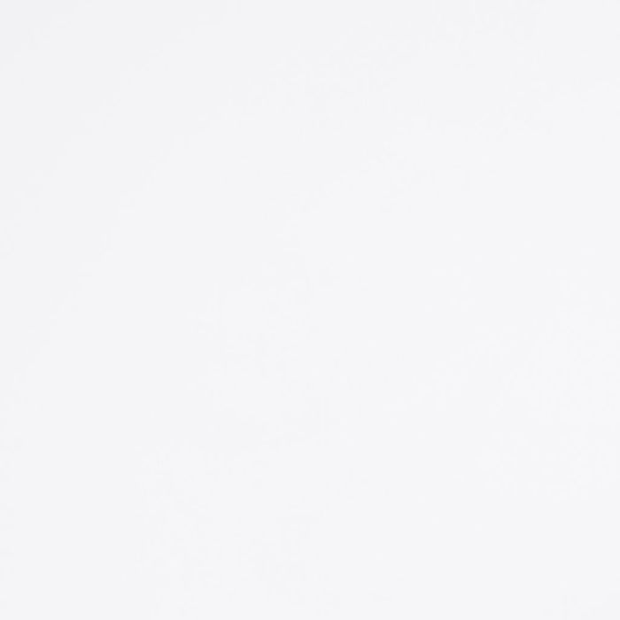 Carta Bazzill per scrapbooking, misura 30,5x30,5 cm, opaco, bianco, 1 pz