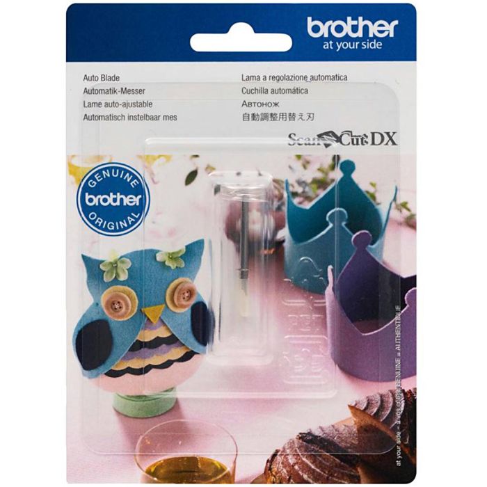 Lama a regolazione automatica, 1 pz