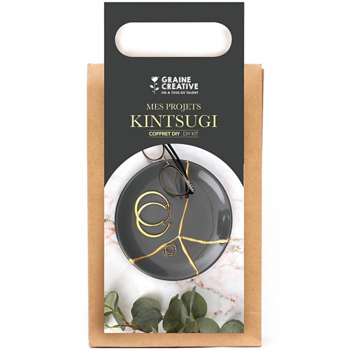 Set Kintsugi, 6 pz/ 1 conf.