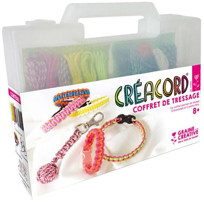 Kit Creacord, 1 conf.
