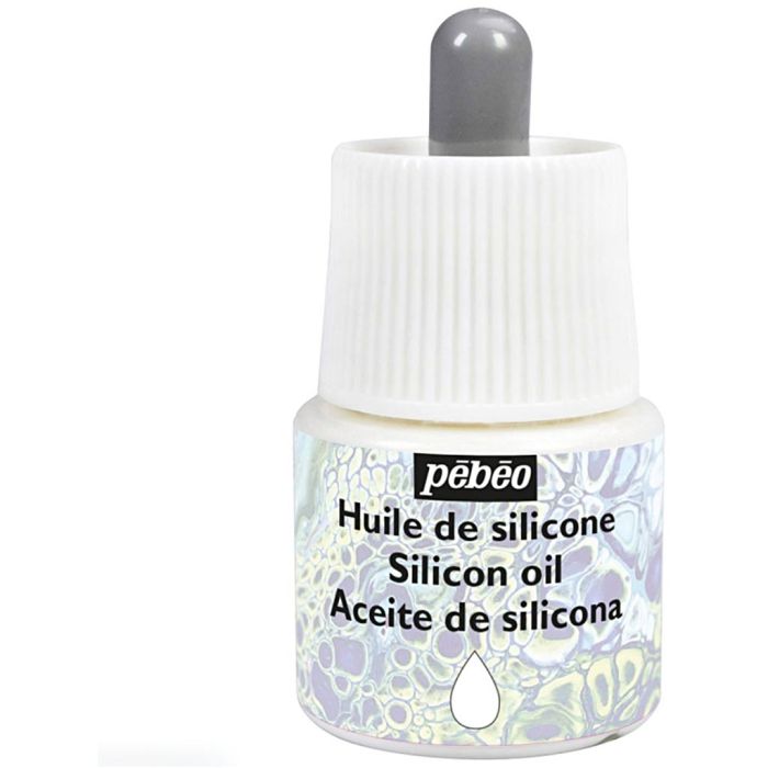 Olio di silicone, 45 ml/ 1 conf.