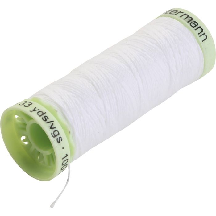 bianco, 30 m/ 1 rot.