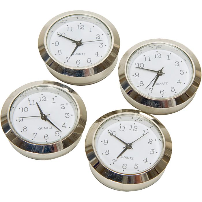 diam 4 cm, 12 pz/ 1 conf.