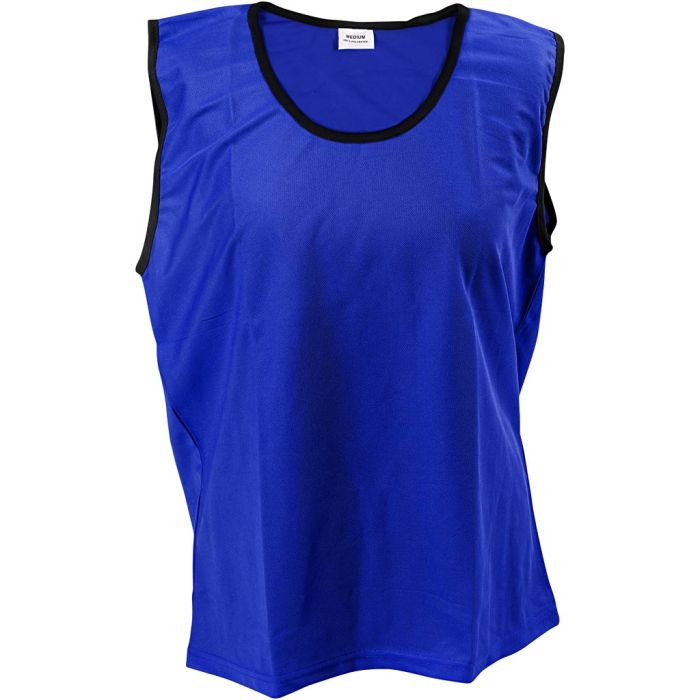 L: 58 cm, L: 45 cm, misura 3-8 anno, blu, 1 pz