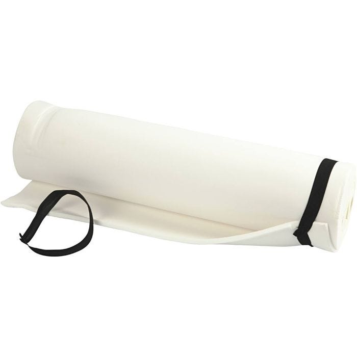 Materassino, L: 180 cm, L: 50 cm, 15 pz/ 1 conf.