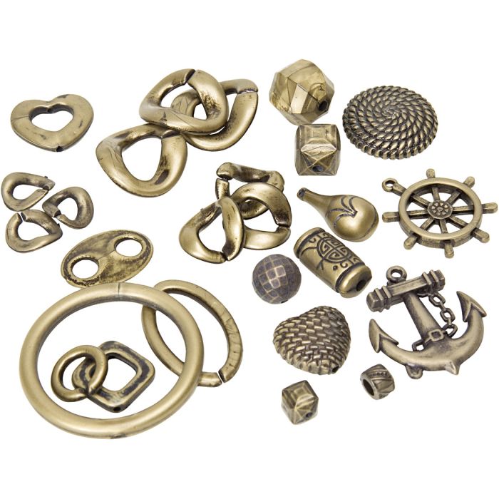 oro antico, 2000 g/ 1 sacco