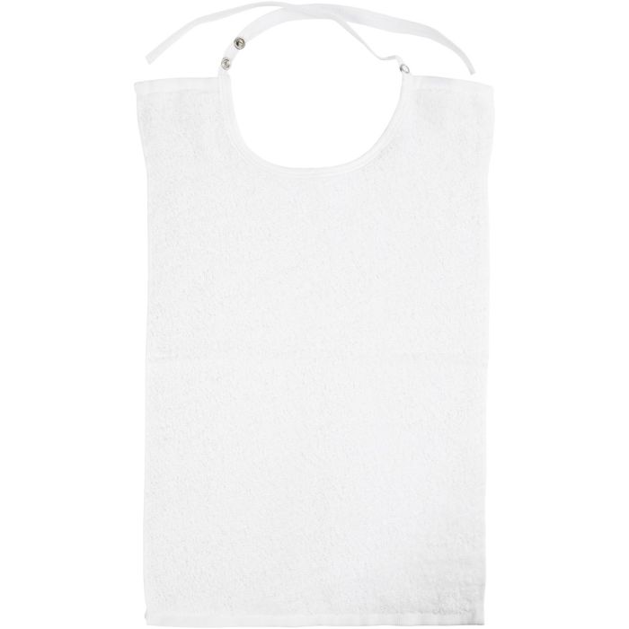 misura 30x50 cm, bianco, 1 pz