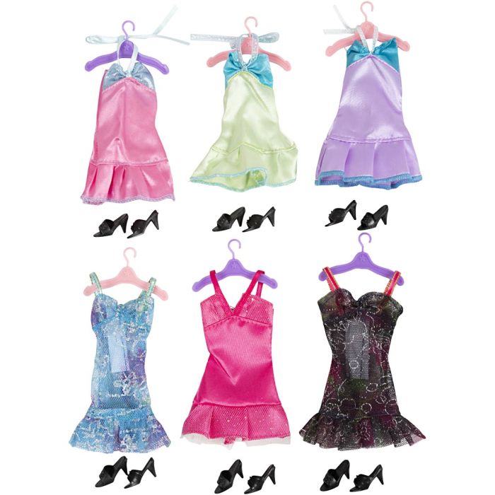 il contenuto può variare , 1 set