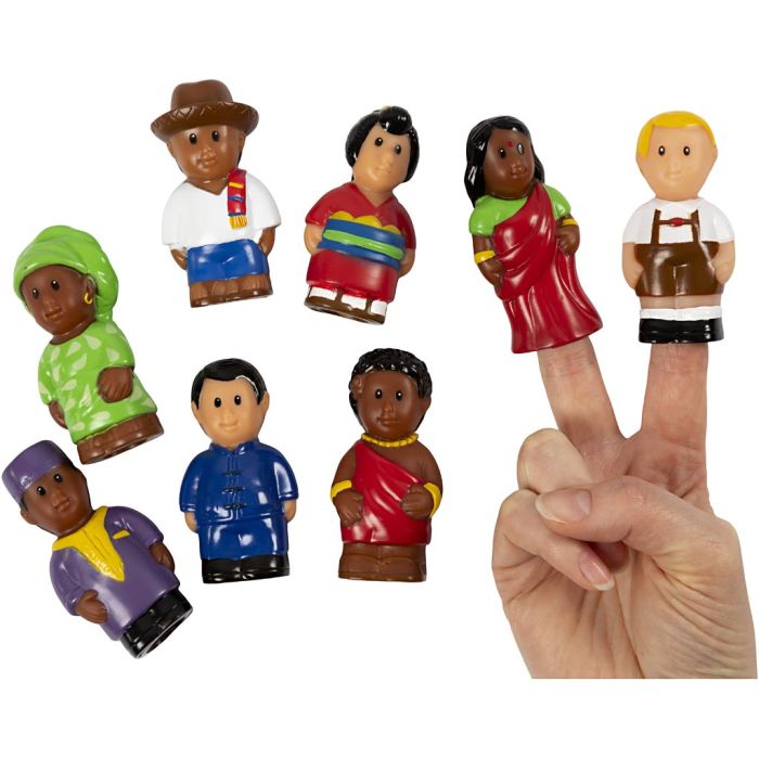 misura 8 cm, 8 pz/ 1 conf.