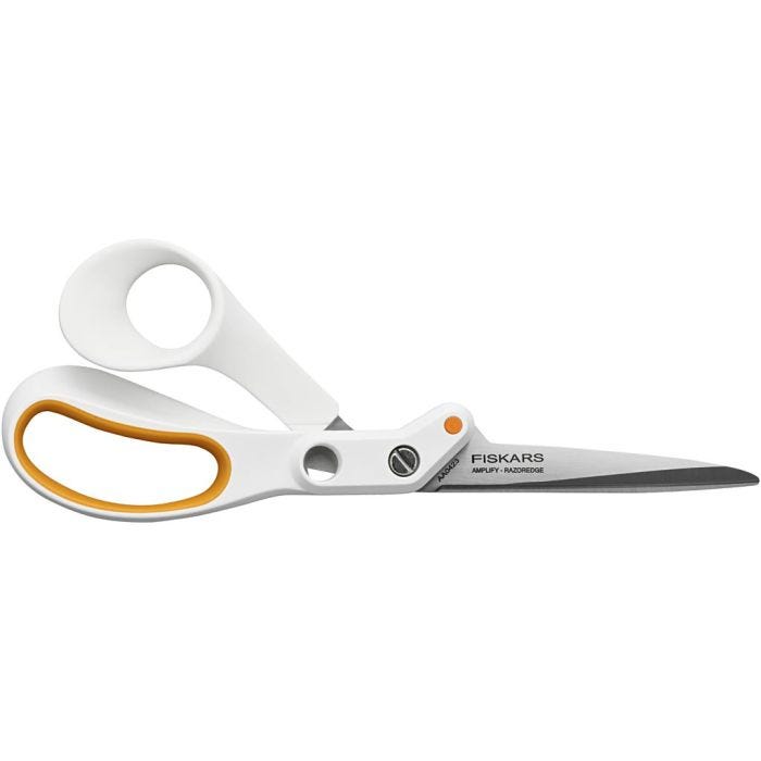 Amplify RazorEdge®, L: 21 cm, destrimani, 1 pz