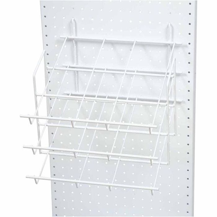 Rastrelliera per carta, 420 mm, 330 mm, 1 pz