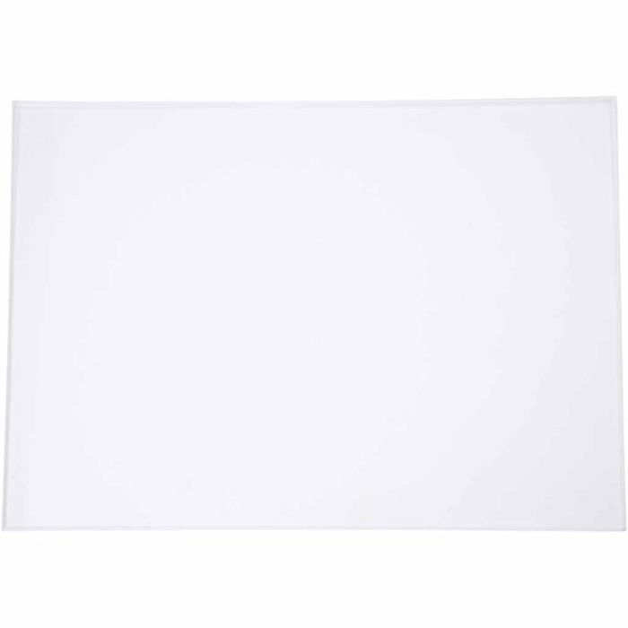 Supporto, 210 mm, 300 mm, 1 pz