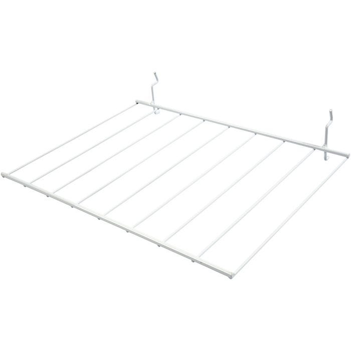 Rastrelliere per rotoli, 45 mm, 400 mm, 290 mm, 1 set