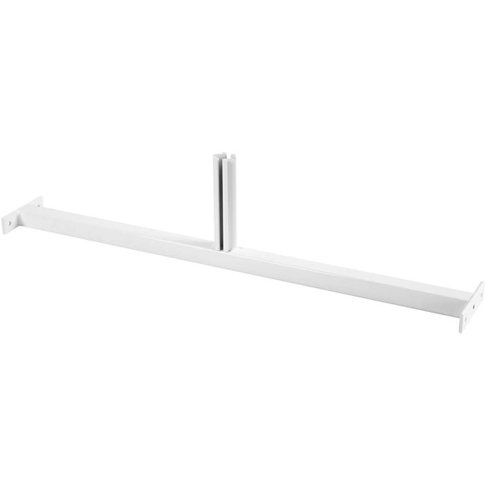 Telaio, 180 mm, 110 cm, 775 mm, bianco, 1 pz