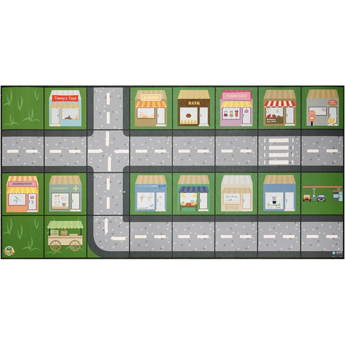 misura 61,5x122 cm, 1 pz