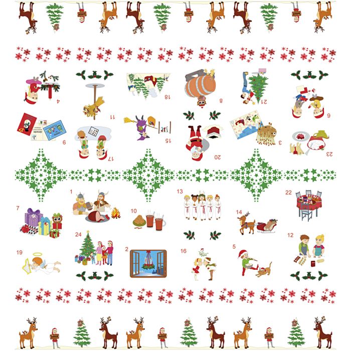 L: 140, 2.50 m/ 1 pz