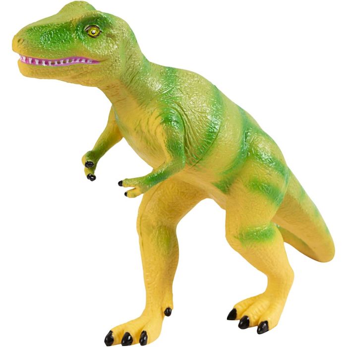 Tyrannosaurus rex, H: 20 cm, 1 pz