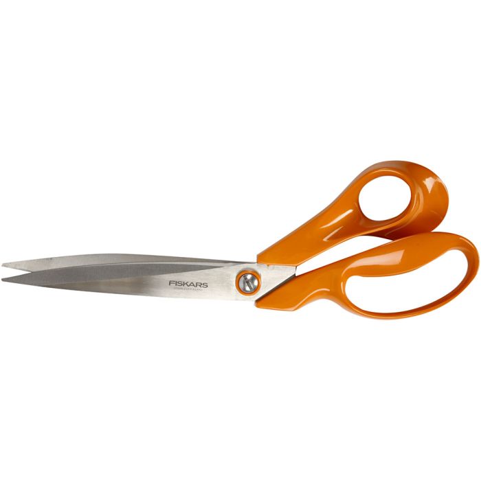 Forbici da Sarto Classiche, L: 27 cm, destrimani, 1 pz