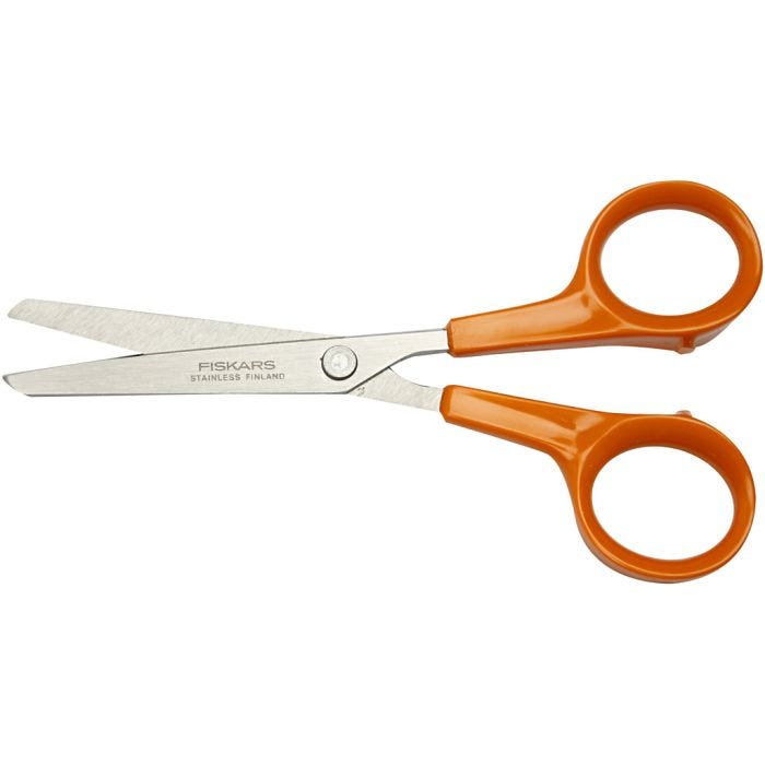 Forbici Multiuso Classiche, 13 cm, 1 pz