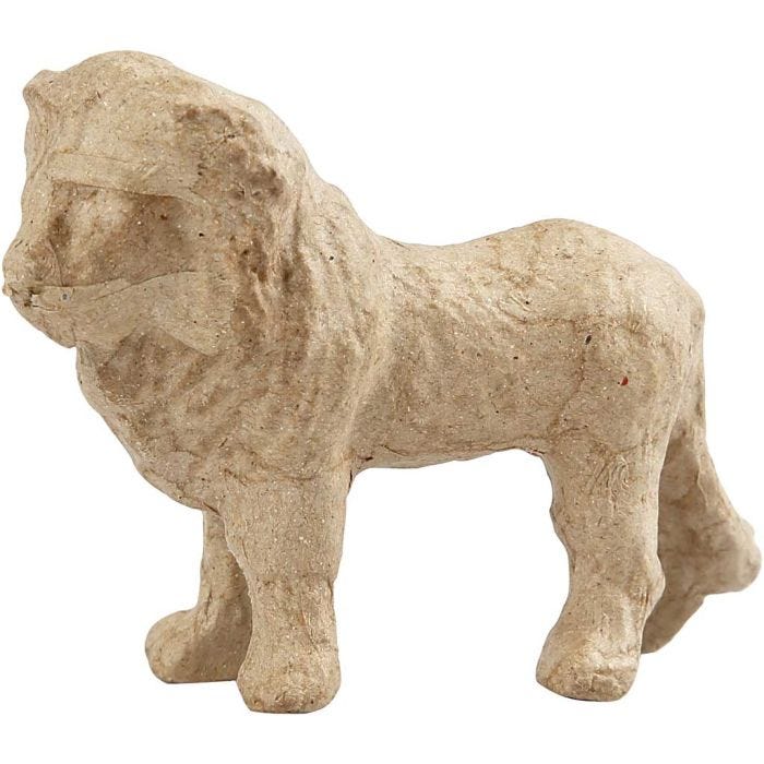 Leone, 9 cm, 13 cm, 1 pz