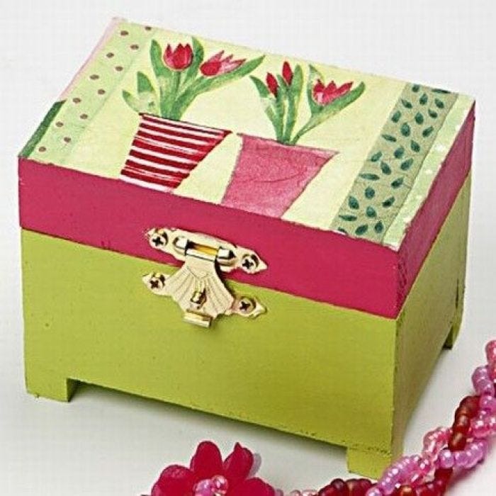 Wooden Products