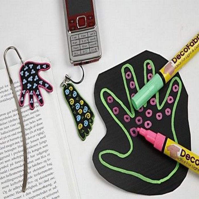 Personal Gifts you can make yourself