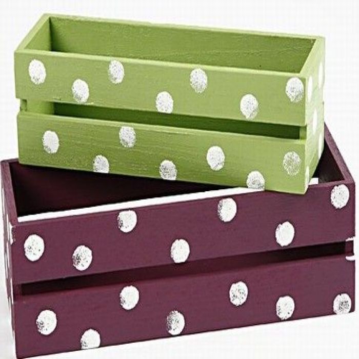 Cassette della frutta