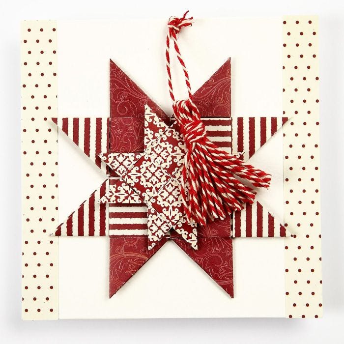 Creazione di cartoline