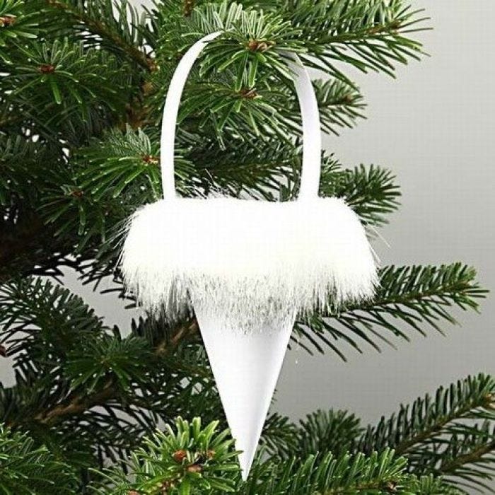 Decorations for the Christmas Tree