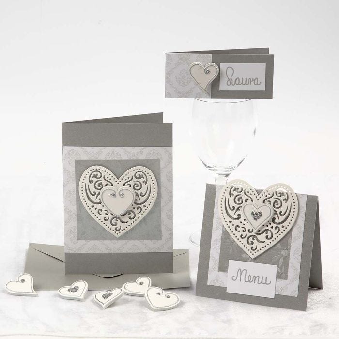 Romantic Cards – Life's Celebrations