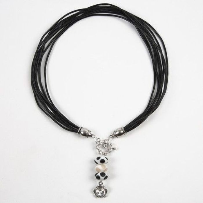 A scuola di gioielleria: chiudere i gioielli con i terminali