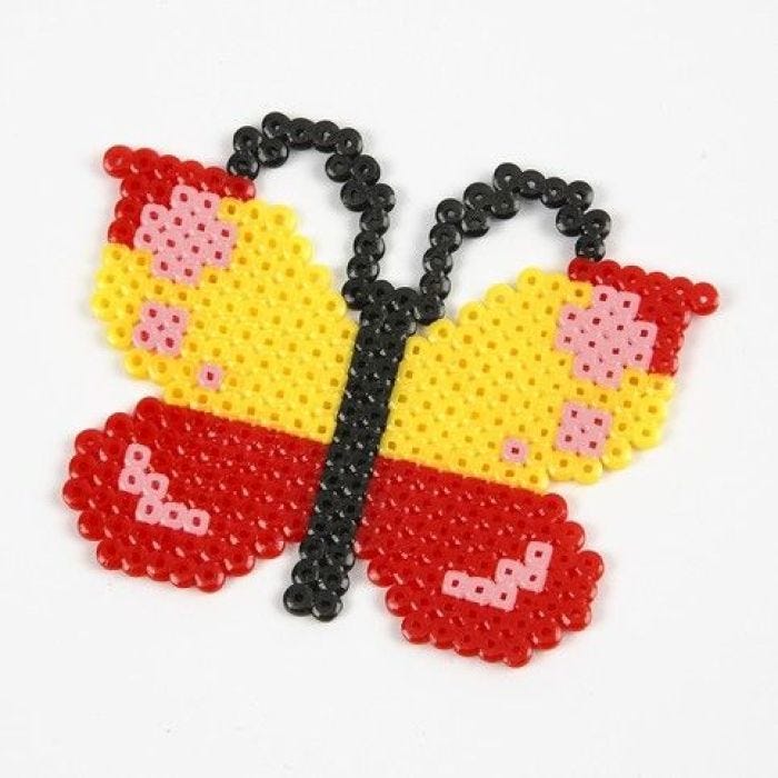 Mini Bead Butterfly