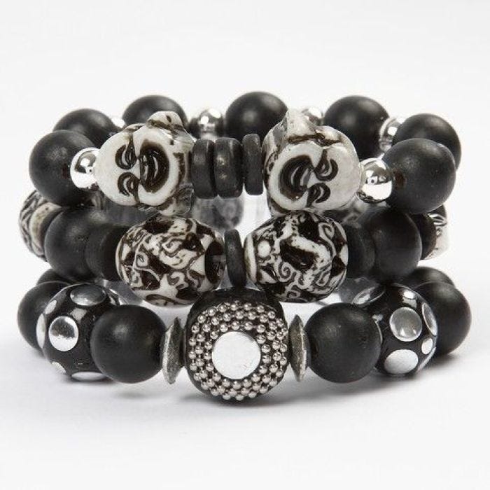 Trendy Bracelets