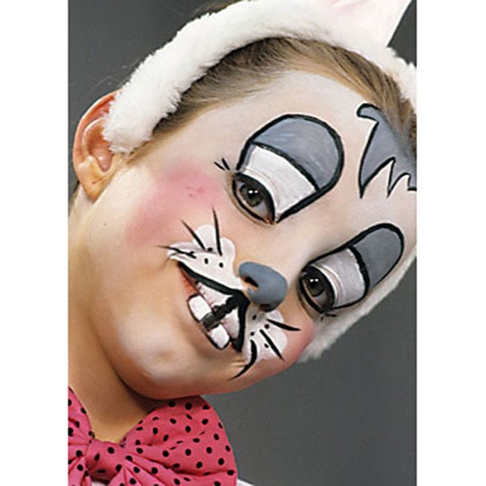 Face Painting Inspiration