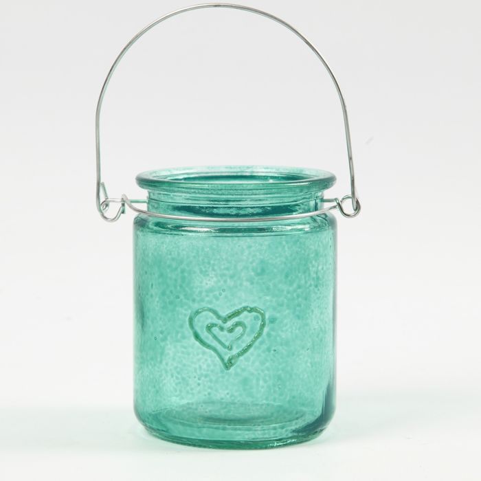 Tecnica a rilievo su vetro