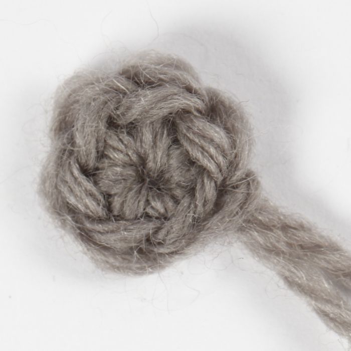 Come fare un Anello Magico a uncinetto