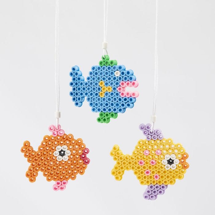 Pesce sostenibile 