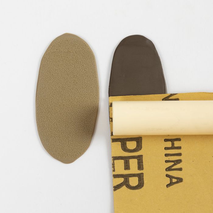 Come creare una texture nella pasta polimerica di argilla