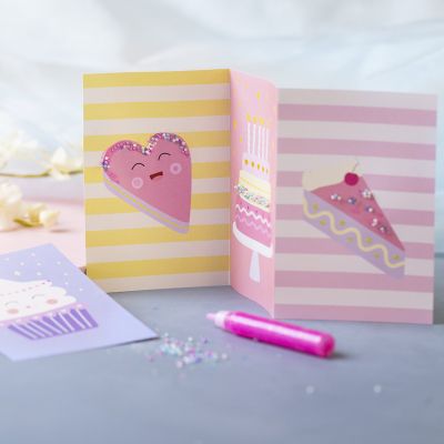 Stampa per torta decorata