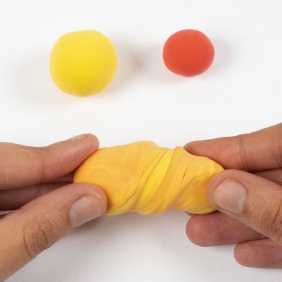 Come miscelare i colori con la Silk Clay®